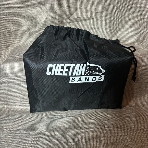 CHEETAH BANDS Resistance Bands NIP - Picture 4 of 5